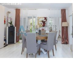Preciosa vivienda adosada en Pedreguer