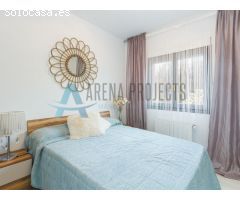 Preciosa vivienda adosada en Pedreguer
