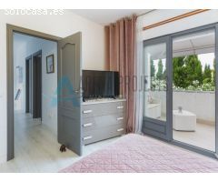Preciosa vivienda adosada en Pedreguer