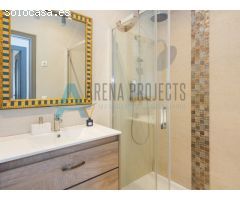 Preciosa vivienda adosada en Pedreguer