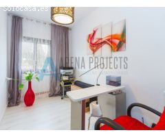 Preciosa vivienda adosada en Pedreguer