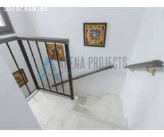 Preciosa vivienda adosada en Pedreguer