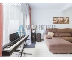 Preciosa vivienda adosada en Pedreguer