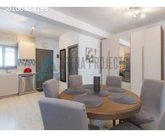 Preciosa vivienda adosada en Pedreguer
