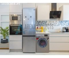 Preciosa vivienda adosada en Pedreguer