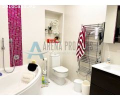 CHALET INDEPENDIENTE CON VISTAS AL MAR, ZONA MONTGO DENIA