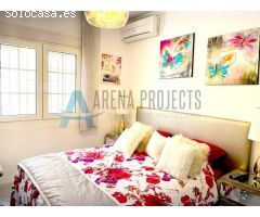 CHALET INDEPENDIENTE CON VISTAS AL MAR, ZONA MONTGO DENIA