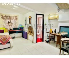 Duplex de 3 dormitorios en Denia