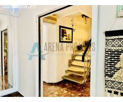Duplex de 3 dormitorios en Denia