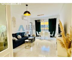 Piso 4 dormitorios Denia