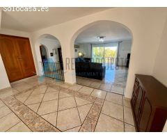 En Venta | Villa mediterránea en el Montgó con vistas al mar