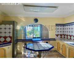 En Venta | Villa mediterránea en el Montgó con vistas al mar