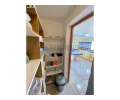 En Venta | Villa mediterránea en el Montgó con vistas al mar