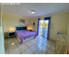 En Venta | Villa mediterránea en el Montgó con vistas al mar