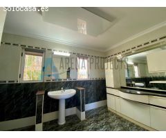 En Venta | Villa mediterránea en el Montgó con vistas al mar