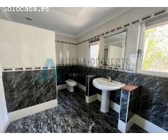 En Venta | Villa mediterránea en el Montgó con vistas al mar