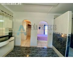 En Venta | Villa mediterránea en el Montgó con vistas al mar
