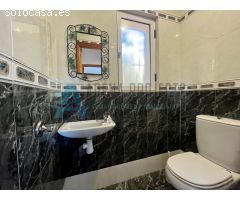 En Venta | Villa mediterránea en el Montgó con vistas al mar