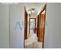 En Venta | Villa mediterránea en el Montgó con vistas al mar