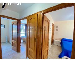 En Venta | Villa mediterránea en el Montgó con vistas al mar