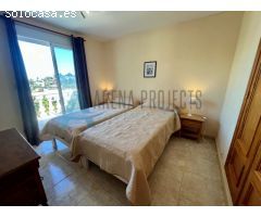 En Venta | Villa mediterránea en el Montgó con vistas al mar