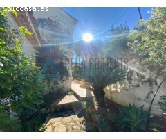 En Venta | Villa mediterránea en el Montgó con vistas al mar