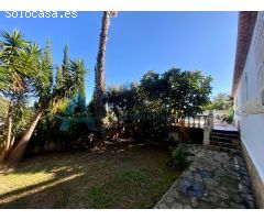 En Venta | Villa mediterránea en el Montgó con vistas al mar