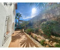 En Venta | Villa mediterránea en el Montgó con vistas al mar