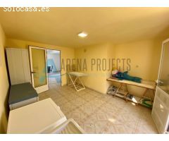 En Venta | Villa mediterránea en el Montgó con vistas al mar