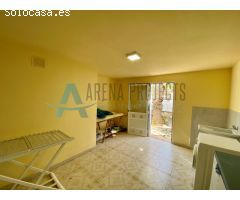 En Venta | Villa mediterránea en el Montgó con vistas al mar