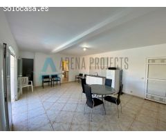 En Venta | Villa mediterránea en el Montgó con vistas al mar