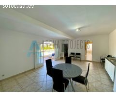 En Venta | Villa mediterránea en el Montgó con vistas al mar