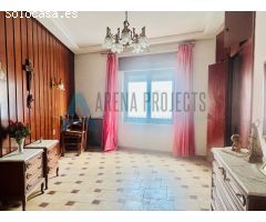 CASA EN EL PUERTO DE DENIA PARA REFORMAR