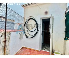 CASA EN EL PUERTO DE DENIA PARA REFORMAR