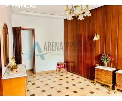 CASA EN EL PUERTO DE DENIA PARA REFORMAR