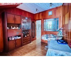 CASA EN EL PUERTO DE DENIA PARA REFORMAR