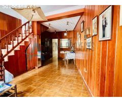 CASA EN EL PUERTO DE DENIA PARA REFORMAR
