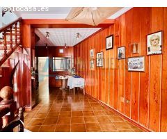 CASA EN EL PUERTO DE DENIA PARA REFORMAR