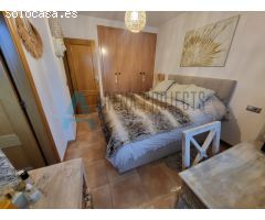 VENTA: ÁTICO DÉNIA CERCA DEL CENTRO - PISCINA Y GARAJE