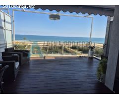 En Venta: Exclusivo Dúplex en Primera Línea de Playa ?