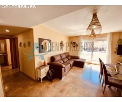 Acogedor piso con terraza y vistas al Montgó en venta Dénia
