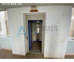 Acogedor piso con terraza y vistas al Montgó en venta Dénia