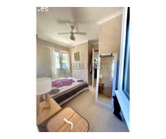En Venta: Bungalow reformado a unos pasos del mar en Dénia