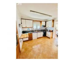 Villa 3 dormitorios en venta parte baja del Montgo