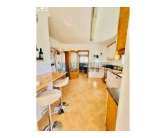 Villa 3 dormitorios en venta parte baja del Montgo