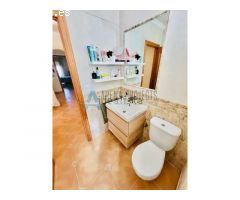 Villa 3 dormitorios en venta parte baja del Montgo
