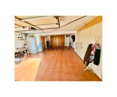 Villa 3 dormitorios en venta parte baja del Montgo