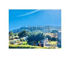 Villa 3 dormitorios en venta parte baja del Montgo