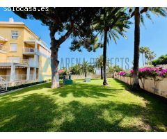 Apartamento en venta 2 dormitorios a un paso de Denia