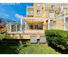 Apartamento en venta 2 dormitorios a un paso de Denia